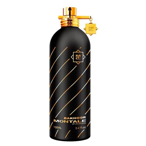 Montale Bakhoor woda perfumowana spray 100ml