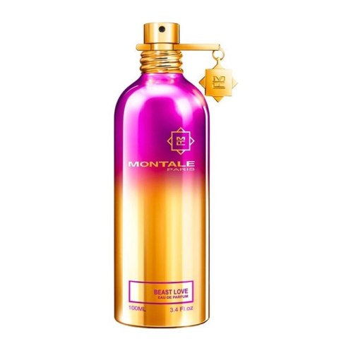 Montale Beast Love woda perfumowana spray 100ml Montale Beast Love woda perfumowana spray 100ml