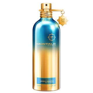 Montale Herbal Aquatica woda perfumowana spray 100ml