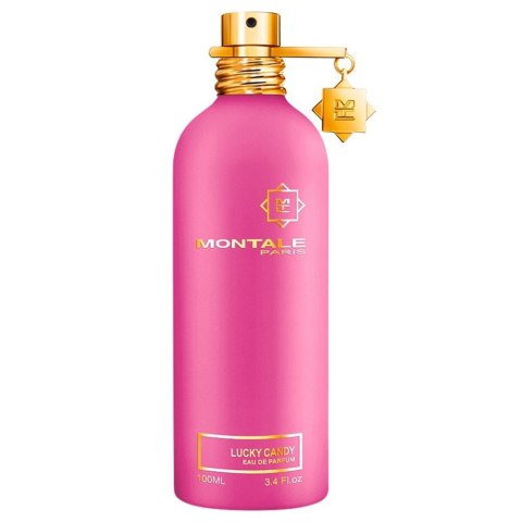 Montale Lucky Candy woda perfumowana spray 100ml Montale Lucky Candy woda perfumowana spray 100ml