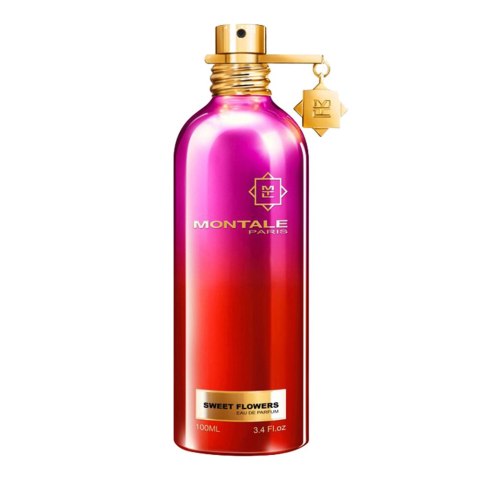 Montale Sweet Flowers woda perfumowana spray 100ml Montale Sweet Flowers woda perfumowana spray 100ml