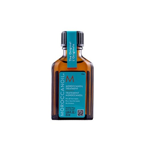 Moroccanoil Treatment kuracja do każdego rodzaju włosów 25ml Moroccanoil Treatment kuracja do każdego rodzaju włosów 25ml