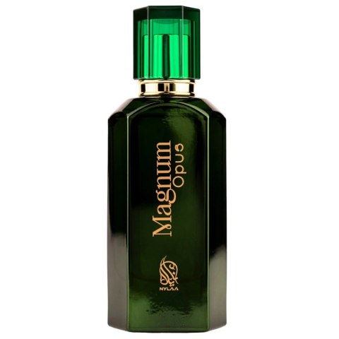 Nylaa Magnum Opus woda perfumowana spray 100ml Nylaa Magnum Opus woda perfumowana spray 100ml