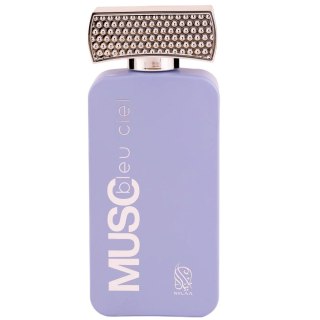 Nylaa Musc Bleu Ciel woda perfumowana spray 100ml