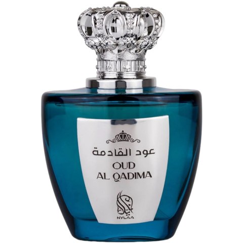 Nylaa Oud Al Qadima woda perfumowana spray 100ml Nylaa Oud Al Qadima woda perfumowana spray 100ml