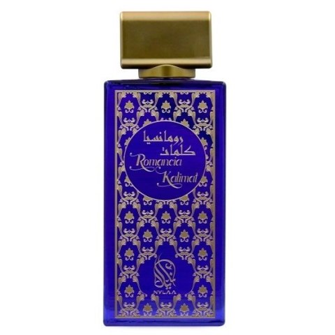 Nylaa Romancia Kalimat woda perfumowana spray 100ml Nylaa Romancia Kalimat woda perfumowana spray 100ml
