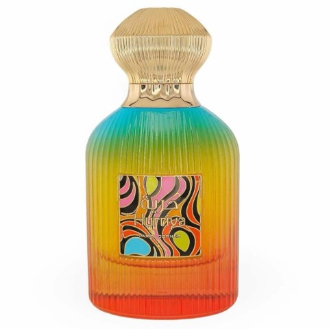 Paris Corner Hurriya woda perfumowana spray 100ml Paris Corner Hurriya woda perfumowana spray 100ml