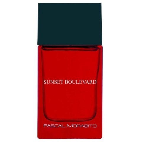 Pascal Morabito Sunset Boulevard woda toaletowa spray 100ml