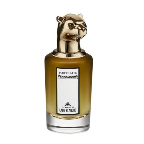 Penhaligon's The Revenge of Lady Blanche woda perfumowana spray 75ml - produkt bez opakowania Penhaligon's The Revenge of Lady Blanche woda perfumowana spray 75ml - produkt bez opakowania