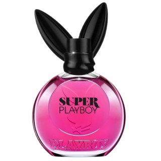 Playboy Super Playboy For Her woda toaletowa spray 40ml