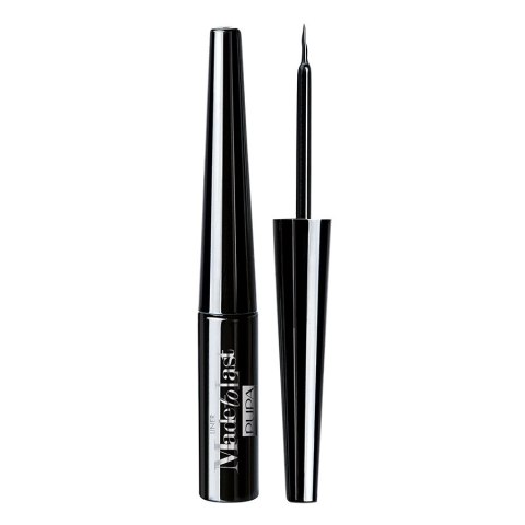 Pupa Milano Made to Last Liner wodoodporny eyeliner do oczu 001 Extra Black 3.2ml Pupa Milano Made to Last Liner wodoodporny eyeliner do oczu 001 Extra Black 3.2ml