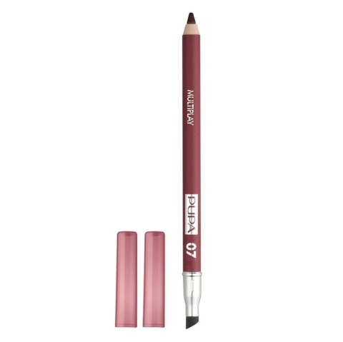 Pupa Milano Multiplay Triple-Purpose Eye Pencil kredka do oczu 07 1.2g Pupa Milano Multiplay Triple-Purpose Eye Pencil kredka do oczu 07 1.2g