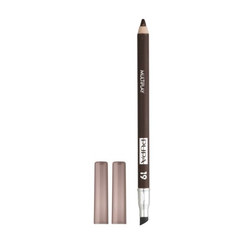 Pupa Milano Multiplay Triple-Purpose Eye Pencil kredka do oczu 19 1.2g Pupa Milano Multiplay Triple-Purpose Eye Pencil kredka do oczu 19 1.2g