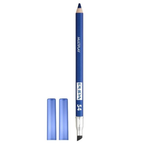 Pupa Milano Multiplay Triple-Purpose Eye Pencil kredka do oczu 54 1.2g Pupa Milano Multiplay Triple-Purpose Eye Pencil kredka do oczu 54 1.2g