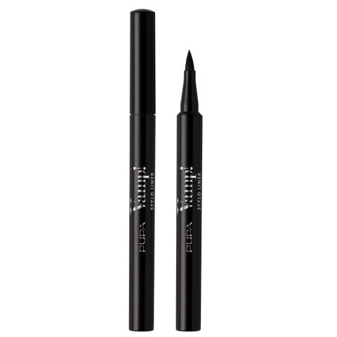 Pupa Milano Vamp! Stylo Liner eyeliner w pisaku 100 Black 1.1ml Pupa Milano Vamp! Stylo Liner eyeliner w pisaku 100 Black 1.1ml