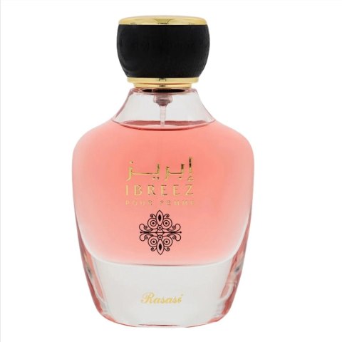 Rasasi Ibreez Pour Femme woda perfumowana spray 100ml Rasasi Ibreez Pour Femme woda perfumowana spray 100ml
