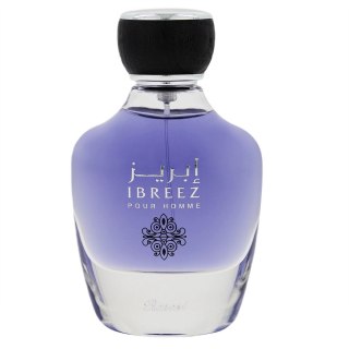Rasasi Ibreez Pour Homme woda perfumowana spray 100ml