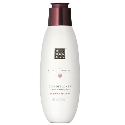 Rituals The Ritual of Ayurveda odżywka do włosów 250ml Rituals The Ritual of Ayurveda odżywka do włosów 250ml