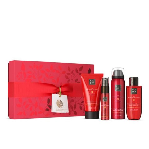 Rituals The Ritual of Ayurveda zestaw prezentowy S Rituals The Ritual of Ayurveda zestaw prezentowy S
