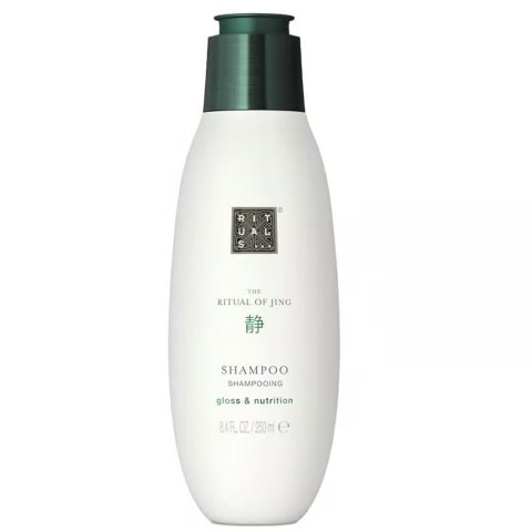 Rituals The Ritual of Jing szampon do włosów 250ml Rituals The Ritual of Jing szampon do włosów 250ml