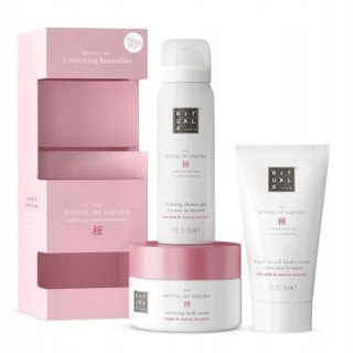 Rituals The Ritual of Sakura zestaw prezentowy