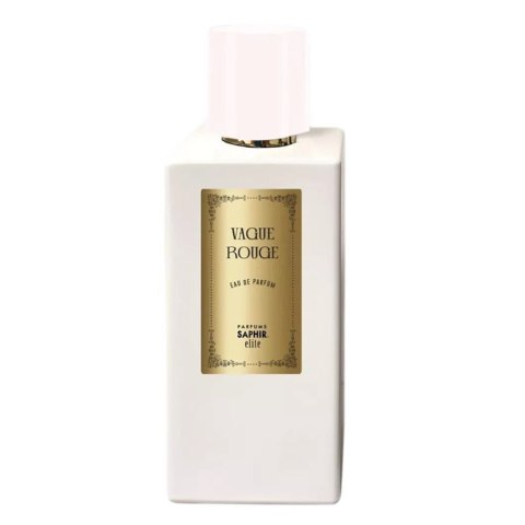 Saphir Elite Vague Rouge woda perfumowana spray 100ml Saphir Elite Vague Rouge woda perfumowana spray 100ml