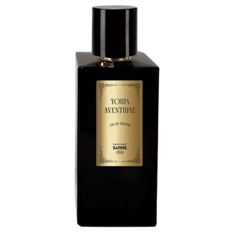 Saphir Elite Your Adventure woda perfumowana spray 100ml Saphir Elite Your Adventure woda perfumowana spray 100ml