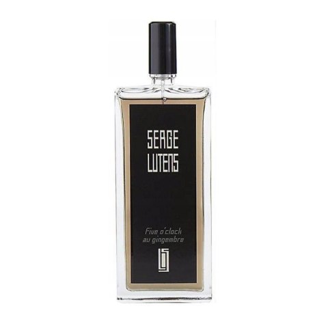 Serge Lutens Five O'clock Au Gingembre Unisex woda perfumowana spray 50ml Tester Serge Lutens Five O'clock Au Gingembre Unisex woda perfumowana spray 50ml Tester