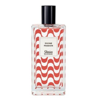 Ted Lapidus Divine Passion woda toaletowa spray 100ml
