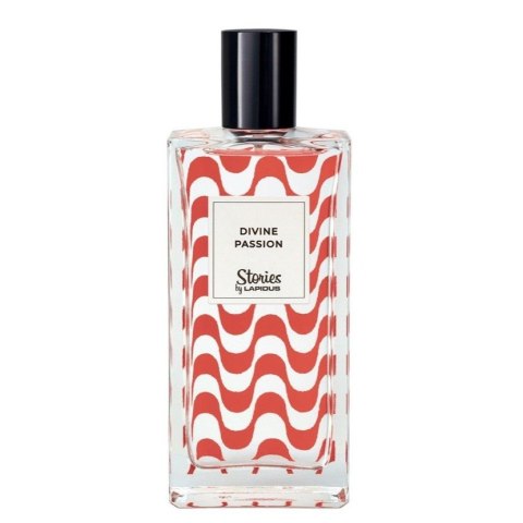 Ted Lapidus Divine Passion woda toaletowa spray 100ml Ted Lapidus Divine Passion woda toaletowa spray 100ml