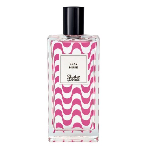 Ted Lapidus Sexy Muse woda toaletowa spray 100ml