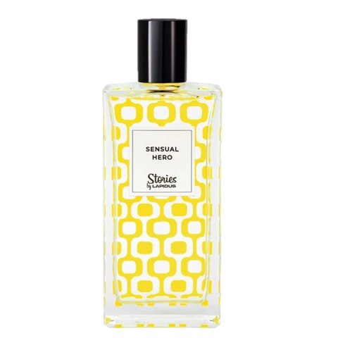 Ted Lapidus Sensual Hero woda toaletowa spray 100ml Ted Lapidus Sensual Hero woda toaletowa spray 100ml