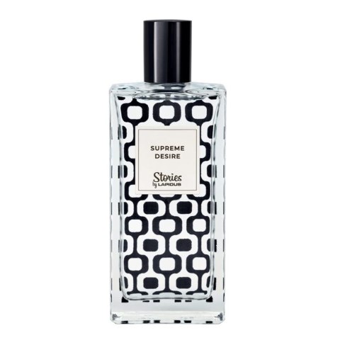 Ted Lapidus Supreme Desire woda toaletowa spray 100ml