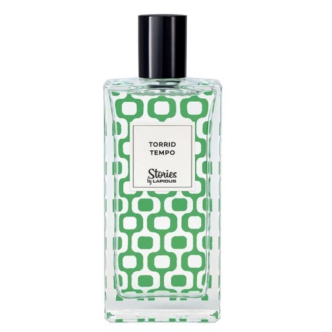 Ted Lapidus Torrid Tempo woda toaletowa spray 100ml Ted Lapidus Torrid Tempo woda toaletowa spray 100ml