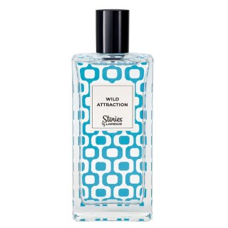 Ted Lapidus Wild Attraction woda toaletowa spray 100ml