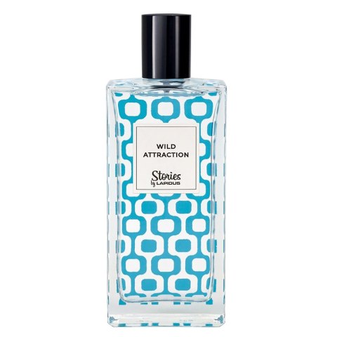Ted Lapidus Wild Attraction woda toaletowa spray 100ml Ted Lapidus Wild Attraction woda toaletowa spray 100ml