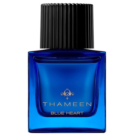 Thameen Blue Heart ekstrakt perfum spray 100ml Thameen Blue Heart ekstrakt perfum spray 100ml
