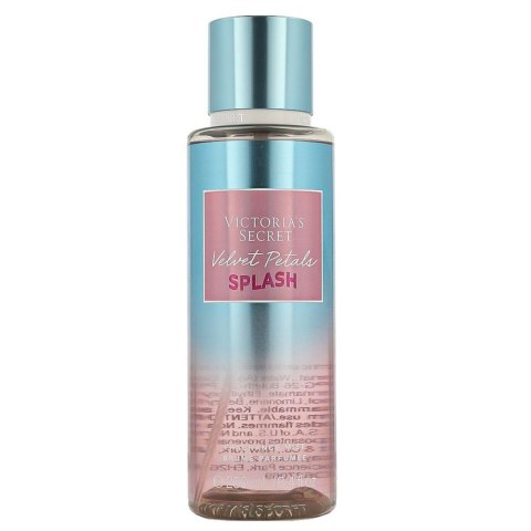 Victoria's Secret Velvet Petals Splash mgiełka do ciała 250ml