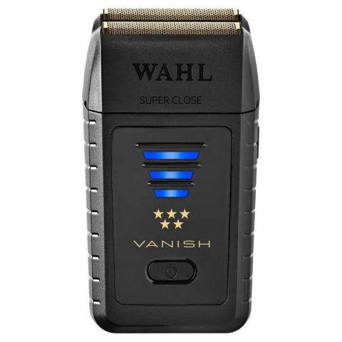 Wahl 5 Star Vanish bezprzewodowa golarka foliowa Wahl 5 Star Vanish bezprzewodowa golarka foliowa