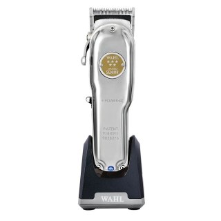 Wahl Senior Cordless Metal Edition maszynka do strzyżenia włosów