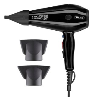 Wahl Turbo Booster suszarka do włosów z jonizacją 2400W