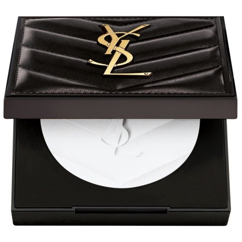 Yves Saint Laurent All Hours Hyper Finish wielofunkcyjny puder matująco-utrwalający 11 Universal 8.5g Yves Saint Laurent All Hours Hyper Finish wielofunkcyjny puder matująco-utrwalający 11 Universal 8.5g
