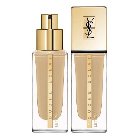 Yves Saint Laurent Touche Eclat Le Teint Foundation rozświetlający podkład do twarzy 30 Beige 25ml Yves Saint Laurent Touche Eclat Le Teint Foundation rozświetlający podkład do twarzy 30 Beige 25ml