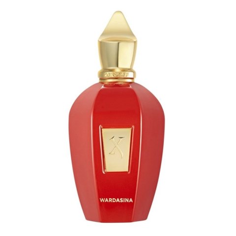 Xerjoff Wardasina woda perfumowana spray 100ml Xerjoff Wardasina woda perfumowana spray 100ml