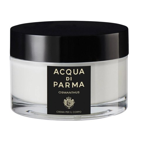 Acqua di Parma Osmanthus krem do ciała 150ml Acqua di Parma Osmanthus krem do ciała 150ml