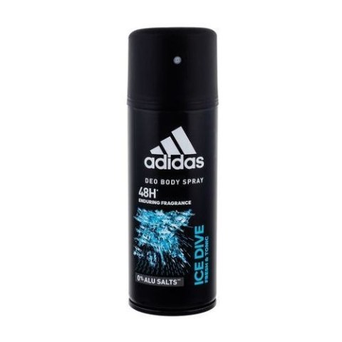 Adidas Ice Dive dezodorant spray 150ml