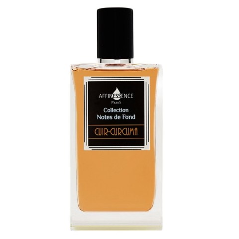 Affinessence Cuir Curcuma woda perfumowana spray 100ml Affinessence Cuir Curcuma woda perfumowana spray 100ml