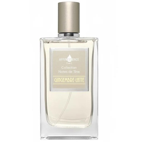 Affinessence Gingembre Latte woda perfumowana spray 100ml Affinessence Gingembre Latte woda perfumowana spray 100ml