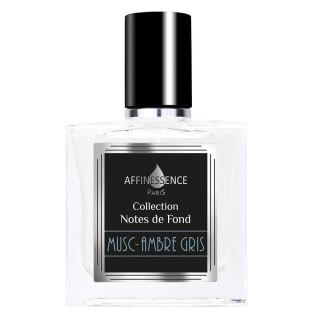 Affinessence Musc Ambre Gris woda perfumowana spray 50ml