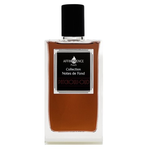 Affinessence Patchouli Oud woda perfumowana spray 100ml Affinessence Patchouli Oud woda perfumowana spray 100ml